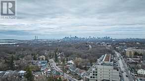 405 - 1 LAWLOR AVENUE Toronto