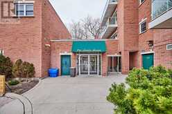 405 - 1 LAWLOR AVENUE Toronto