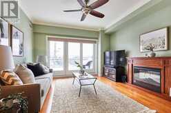 405 - 1 LAWLOR AVENUE Toronto