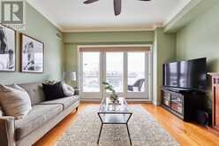 405 - 1 LAWLOR AVENUE Toronto