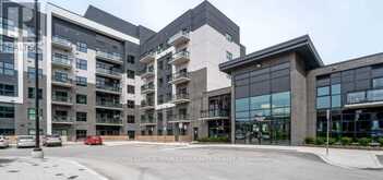 325 - 102 GROVEWOOD COMMON CIRCLE Oakville