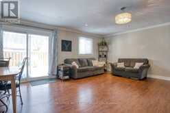 22 - 45 HANSEN ROAD N Brampton