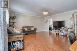 22 - 45 HANSEN ROAD N Brampton