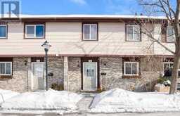 22 - 45 HANSEN ROAD N Brampton