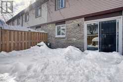 22 - 45 HANSEN ROAD N Brampton