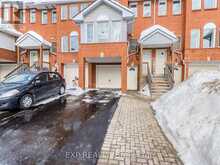 38 - 37 WYLIE CIRCLE Halton Hills