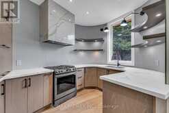 5 WADSWORTH BOULEVARD Toronto