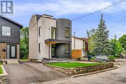 5 WADSWORTH BOULEVARD Toronto