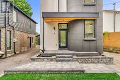 5 WADSWORTH BOULEVARD Toronto