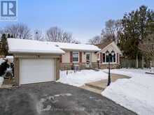 237 ELIZABETH STREET S Brampton