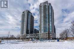 1710 - 17 ZORRA STREET Toronto