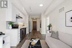 1710 - 17 ZORRA STREET Toronto