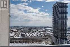 1710 - 17 ZORRA STREET Toronto