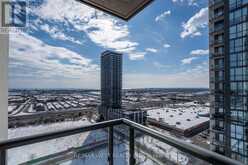 1710 - 17 ZORRA STREET Toronto