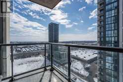 1710 - 17 ZORRA STREET Toronto