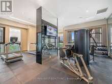 1710 - 17 ZORRA STREET Toronto