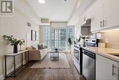 1710 - 17 ZORRA STREET Toronto