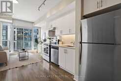 1710 - 17 ZORRA STREET Toronto