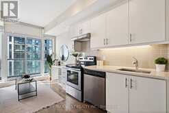 1710 - 17 ZORRA STREET Toronto