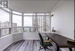 2112 - 35 KINGSBRIDGE GARDEN CIRCLE Mississauga