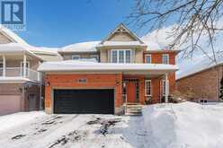 781 KLOSTERS DRIVE Waterloo