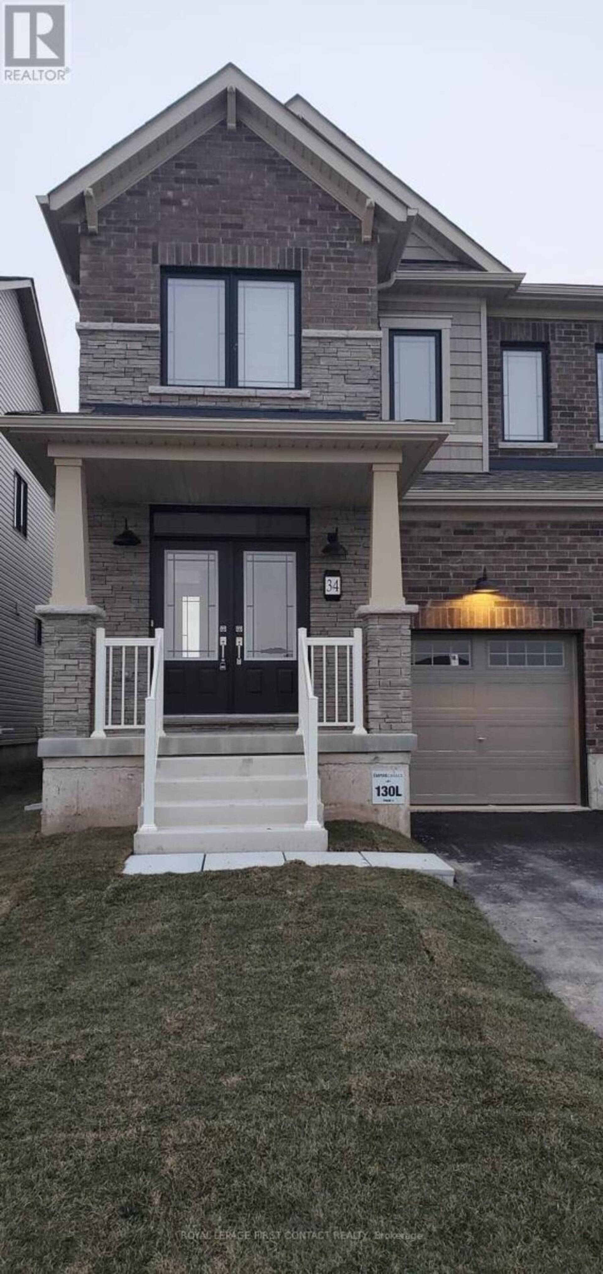 34 VARSITY DRIVE Welland