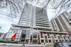 509 - 170 AVENUE ROAD Toronto