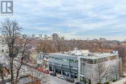 509 - 170 AVENUE ROAD Toronto