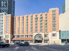 313 - 1 BEDFORD ROAD Toronto