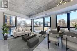 424 - 39 BRANT STREET Toronto