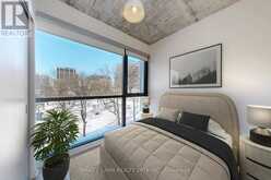 424 - 39 BRANT STREET Toronto