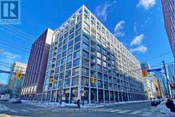 424 - 39 BRANT STREET Toronto