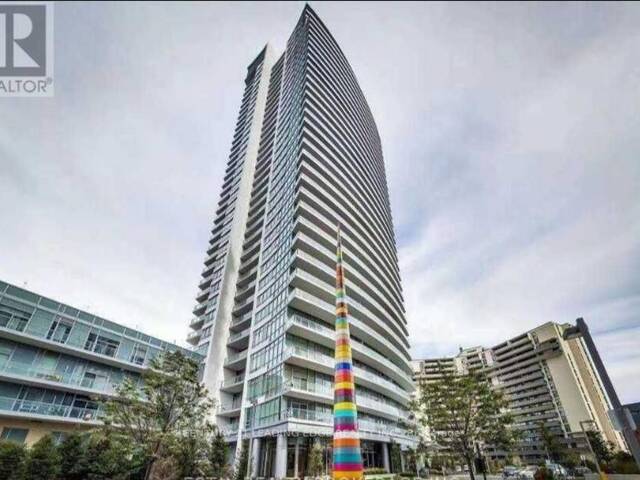 509 - 70 FOREST MANOR ROAD Toronto Ontario