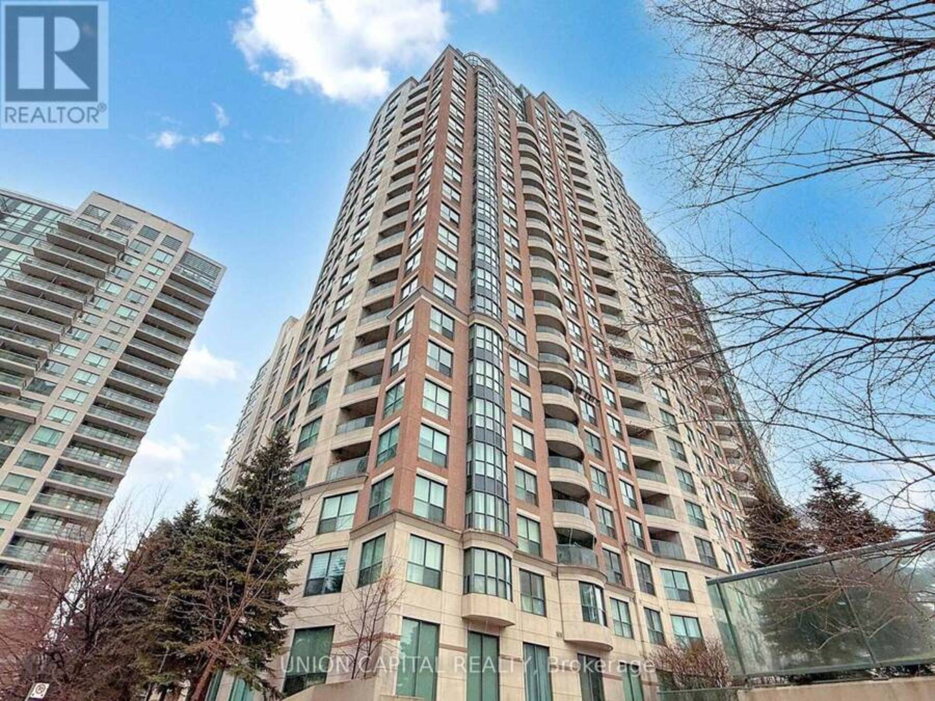 2209 - 7 LORRAINE DRIVE Toronto