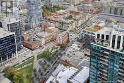 4507 - 8 THE ESPLANADE AVENUE Toronto