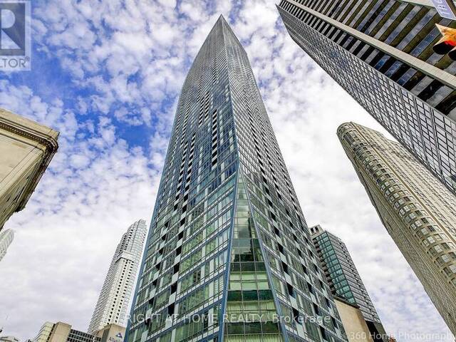 4507 - 8 THE ESPLANADE AVENUE Toronto Ontario