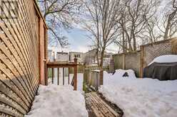 21 ROSEVEAR AVENUE Toronto