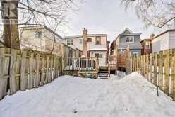 21 ROSEVEAR AVENUE Toronto