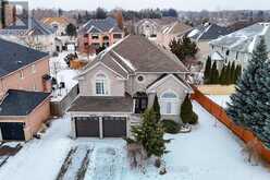 116 BOXWOOD CRESCENT Markham