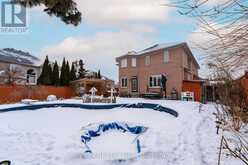 116 BOXWOOD CRESCENT Markham