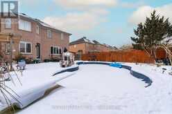 116 BOXWOOD CRESCENT Markham