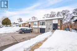 3638 ELLENGALE DRIVE Mississauga