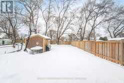 3638 ELLENGALE DRIVE Mississauga