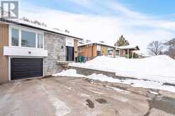 3638 ELLENGALE DRIVE Mississauga