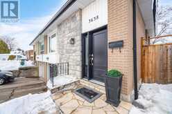 3638 ELLENGALE DRIVE Mississauga