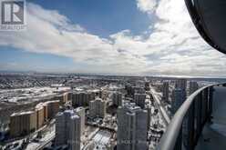 5108 - 60 ABSOLUTE AVENUE Mississauga