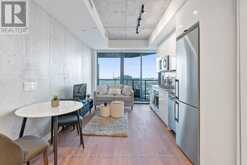 1415 - 195 MCCAUL STREET Toronto