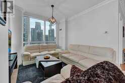 4010 - 16 HARBOUR STREET Toronto