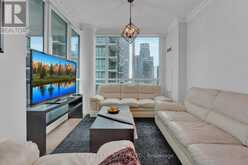 4010 - 16 HARBOUR STREET Toronto