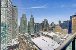 4010 - 16 HARBOUR STREET Toronto